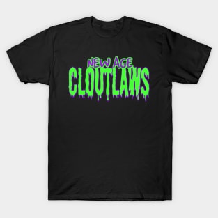 New Age CloutLaws T-Shirt